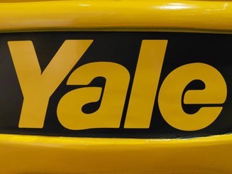 Carretilla eléctrica Yale ERP16VT SWB