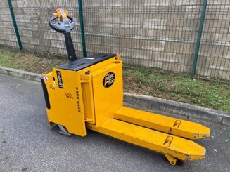 Transpaleta Careffe TES50