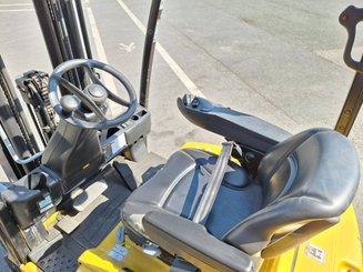Carretilla eléctrica Yale ERP16VT SWB