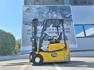 Carretilla eléctrica Yale ERP16VT SWB