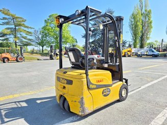 Carretilla eléctrica Yale ERP16VT SWB