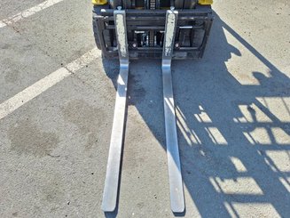 Carretilla eléctrica Yale ERP16VT SWB