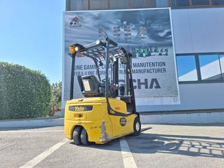 Carretilla eléctrica Yale ERP16VT SWB