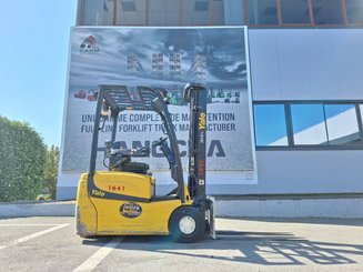 Carretilla eléctrica Yale ERP16VT SWB