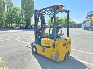 Carretilla eléctrica Yale ERP16VT SWB