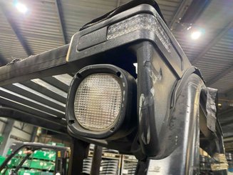 Carretilla elevadora a gas Yale GLP25VX-VALUE - 16
