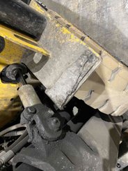 Carretilla elevadora a gas Yale GLP25VX-VALUE - 15