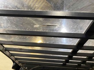 Carretilla elevadora a gas Yale GLP25VX-VALUE - 17