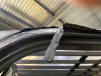 Carretilla elevadora a gas Yale GLP25VX-VALUE - 7