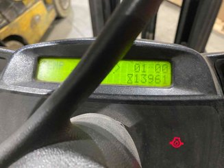 Carretilla elevadora a gas Yale GLP25VX-VALUE - 3