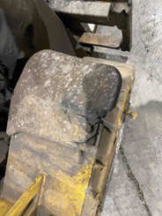 Carretilla elevadora a gas Yale GLP25VX-VALUE - 14