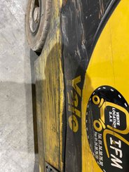 Carretilla elevadora a gas Yale GLP25VX-VALUE - 12