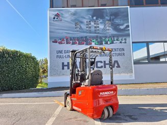Carretilla eléctrica Hangcha A3W15