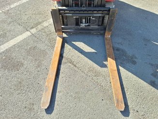 Carretilla eléctrica Hangcha A3W15