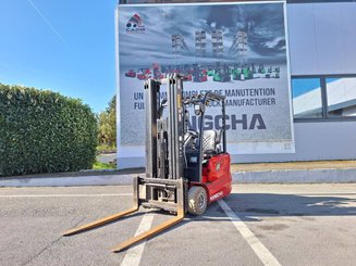 Carretilla eléctrica Hangcha A3W15