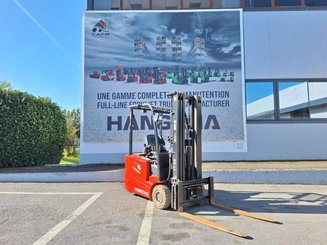 Carretilla eléctrica Hangcha A3W15