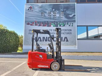 Carretilla eléctrica Hangcha A3W15