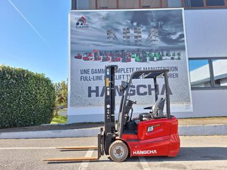 Carretilla eléctrica Hangcha A3W15