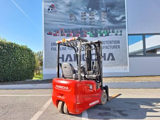 Carretilla eléctrica Hangcha A3W15