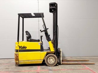 Carretilla eléctrica Yale ERP15RCF