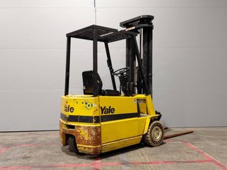 Carretilla eléctrica Yale ERP15RCF