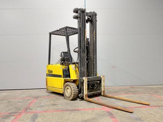 Carretilla eléctrica Yale ERP15RCF