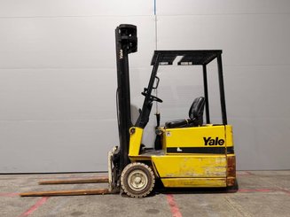 Carretilla eléctrica Yale ERP15RCF - 2