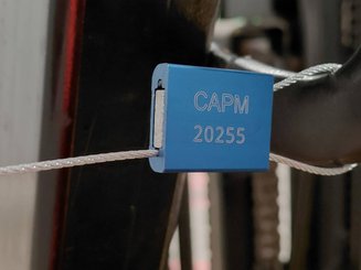 Carretilla eléctrica Yale ERP15RCF - 9