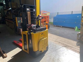 Apilador Yale MS12X