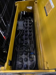 Apilador Yale MS12X