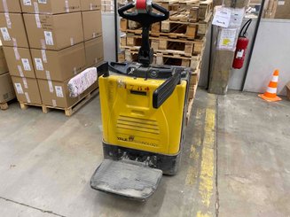 Transpaleta Yale MP20X - 3