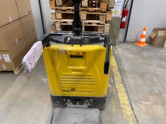 Transpaleta Yale MP20X