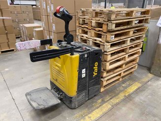 Transpaleta Yale MP20X - 2