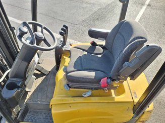 Carretilla eléctrica Yale ERP16VT SWB