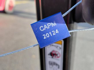 Carretilla eléctrica Yale ERP16VT