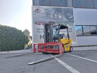 Carretilla eléctrica Yale ERP50VM