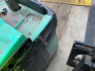 Transpaleta Mitsubishi PBV20N2 - 5