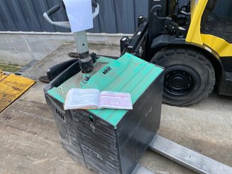 Transpaleta Mitsubishi PBV20N2 - 1