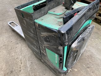 Transpaleta Mitsubishi PBV20N2 - 8