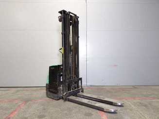 Apilador Mitsubishi SBP12N2