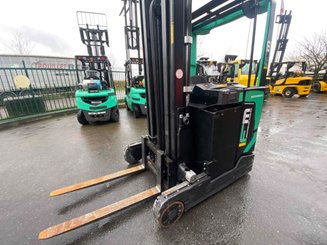 Carretilla retráctil Mitsubishi RB14N2HS