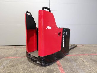 Transpaleta con plataforma Hangcha CBD20-AZ3S-SU