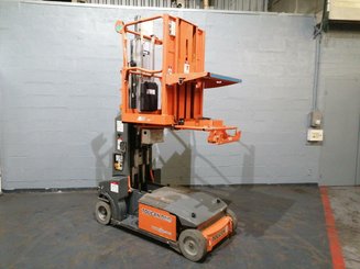 Plataforma de mástil JLG TOUCAN DUO - 1