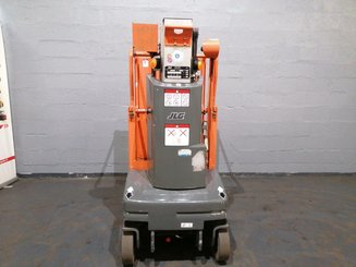 Plataforma de mástil JLG TOUCAN DUO