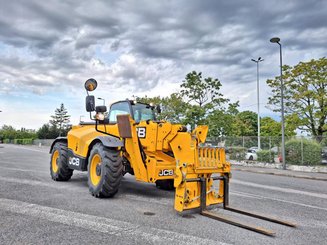 Manipulador telescópico JCB 540 180 HiViz