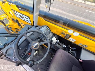 Manipulador telescópico JCB 540 180 HiViz