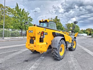 Manipulador telescópico JCB 540 180 HiViz