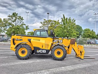 Manipulador telescópico JCB 540 180 HiViz