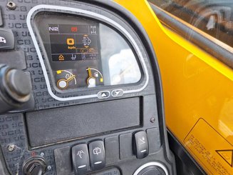 Manipulador telescópico JCB 540 180 HiViz