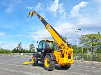 Manipulador telescópico JCB 540 180 HiViz